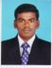 Mr.M.Thangaraju